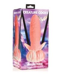 Our Pleasure Dildo Dongs Creature Cocks Pegasus Pecker Winged