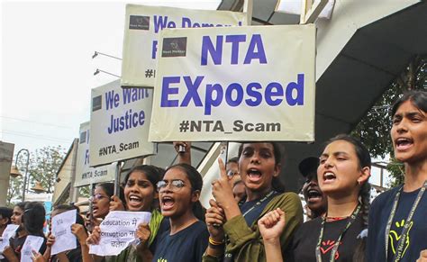 Got NEET Paper Night Before Exam Memorised Answers Arrested Student