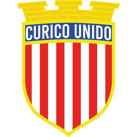 Curico Unido Logo Png : Se Suspende Curico Unido Vs Deportes Antofagasta Mdsports Chile : United ...