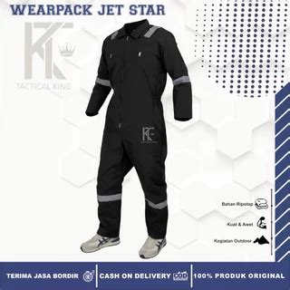 jual coverall terlengkap harga terbaru januari  shopee indonesia