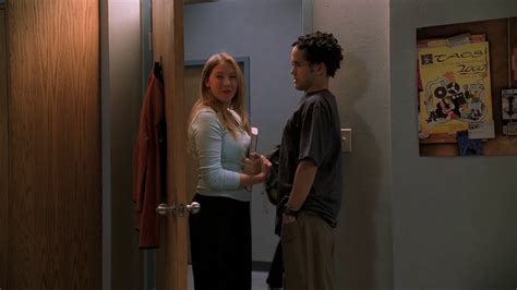 The Sopranos Season 3 Episode 6 University 1 Apr 2001 Ari Graynor Caitlin Rucker