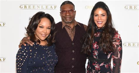 'Greenleaf' Season 6: Why It Isn't Happening - PopCulture.com