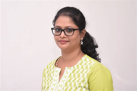 Dr Keerthi P Srmist