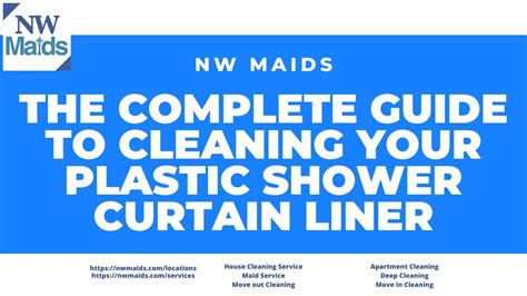 NW Maids House Cleaning Service The Complete Guide To Cleaning Your