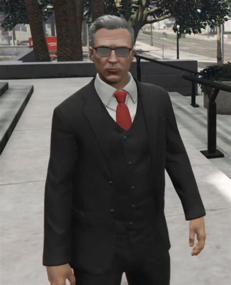 Judge Holden Nopixel Wiki Fandom