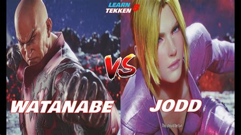 Ranked Matches WATANABE FAN Rank FENG Vs FATE JODD Rank NINA