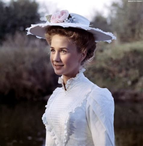 Brigitte Fossey Nude Photos And Uncensored Nude Scenes From Movies And TV Shows