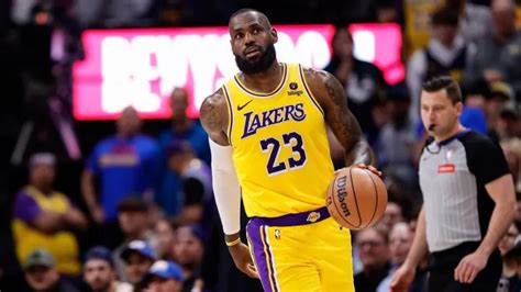 Top Free Agents To Watch In Nba Offseason Lebron James Paul