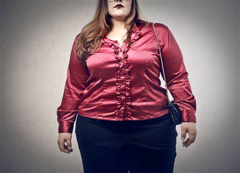 6 Answers To Your Questions About The Fat Acceptance Movement Thought