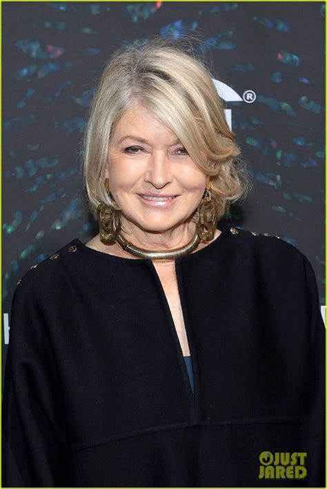 Martha Stewart Becomes Oldest Model To Grace Sports Illustrated