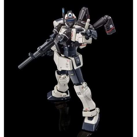 Rgm V Gm Night Seeker Mobile Suit Discovery Infogundam