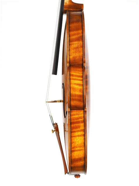 Violine Modell Guarneri Del Gesu Koch Nski Anno Ii Alexander