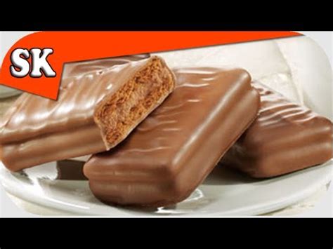 Gluten Free Tim Tam Biscuit Recipe Part The Biscuit Only Youtube