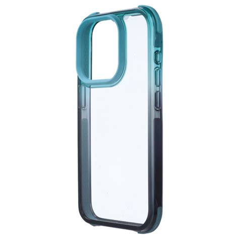 Capa Bumper Reforçada Gradiente para iPhone 15 Pro Max La Casa de las