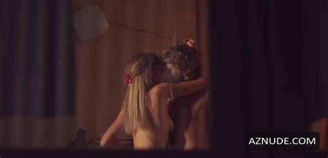 THE WOODS NUDE SCENES AZNude