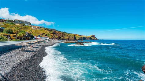 East Coast Visit Madeira Madeira Islands Tourism Board Official Website