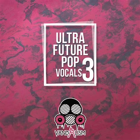 Big Fish Audio Ultra Future Pop Vocals 3 Fashionable Smooth And