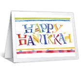 Free Printable Hanukkah Cards