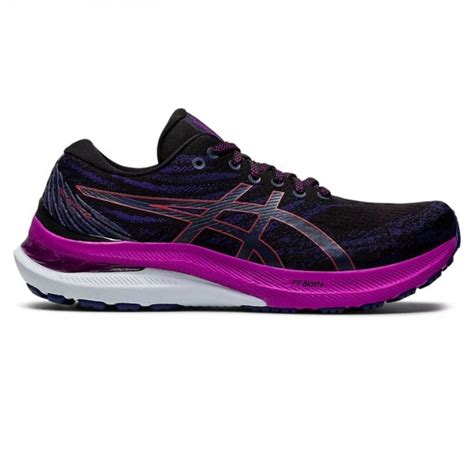 Womens Asics Gel Kayano 29 Blackpink Running Shoes Bmc Sports