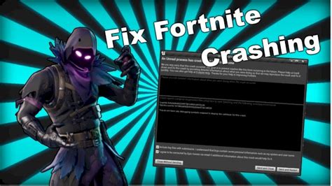 Fortnite Keeps Crashing Best Ways To Fix It June Meritline