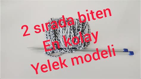 Iki I Hayran Kalaca N Z En Kolay Rg Model Anlat M Crochet