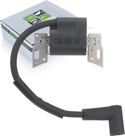 Amazon Partszen Ignition Coil Fit For B S E Ex