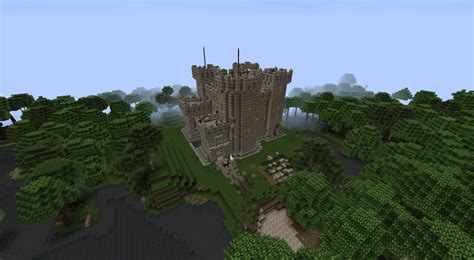 Conquest and Ravage: Medieval - Minecraft Modpacks - CurseForge