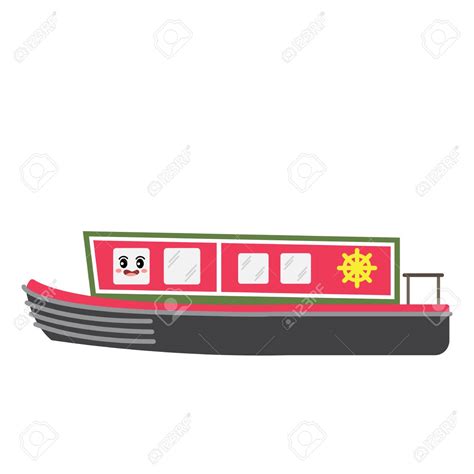 narrowboat clipart 9 free Cliparts | Download images on Clipground 2025