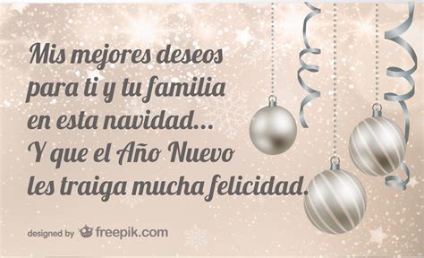 Amor y Tinta: Frases de navidad para Familia