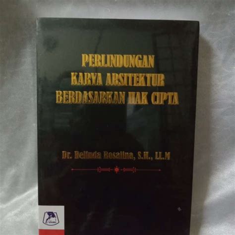 Promo Perlindungan Karya Arsitektur Berdasarkan Hak Cipta Diskon Di