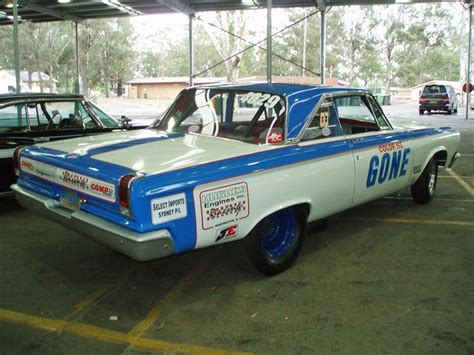 1960s Drag Racing | 1960 Drag Racing Cars http://www.flickr.com/photos ...