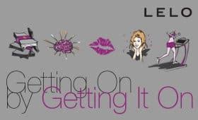 LELO S More Sex For A Better Career Infographic