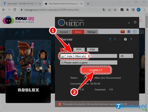 Bí Kíp Cách Chơi Roblox Trên Máy Tính Không Cần Tải đơn Giản Và Thú Vị Nhất