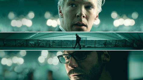 The Fifth Estate Backdrops The Movie Database Tmdb