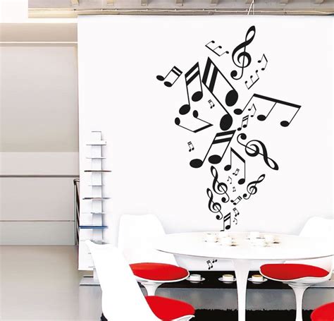 Musical Notes Myvinilo Vinilos Pop Vinilo Notas De