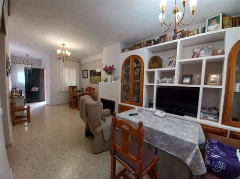 Venta De Casa En Dos Hermanas REAL UTRERA COSTA DEL SOL Id 01041303