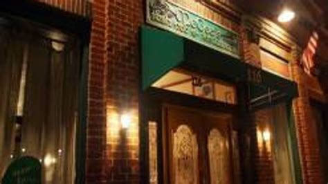 McGee's Irish Pub & Restaurant | United States - Venue Report