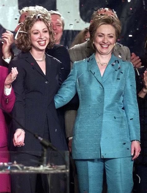 1970s Hillary Clinton Had The Wardrobe Of Your Dreams | HuffPost