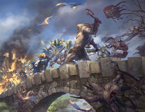 kings  war ontabletop home  beasts  war