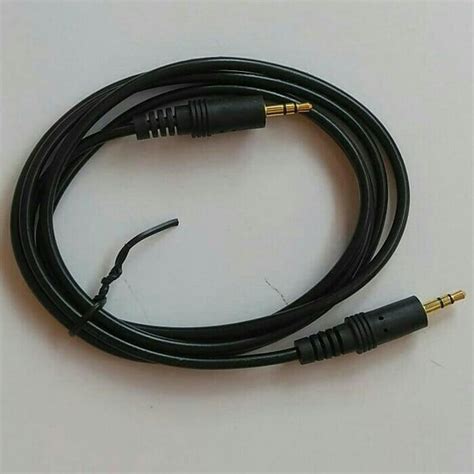 Jual Kabel Audio Aux Jack Mini Stereo 3 5 Mm Di Lapak SB Electronic