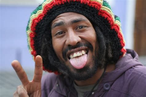 Facts About Rastafari