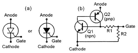 Scr Principles And Circuits Nuts And Volts Magazine