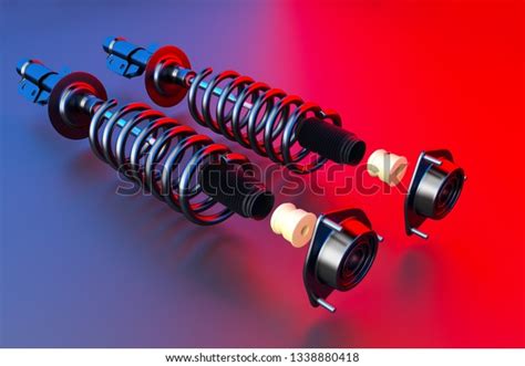 2,174 Rubber Shock Absorber Images, Stock Photos & Vectors | Shutterstock