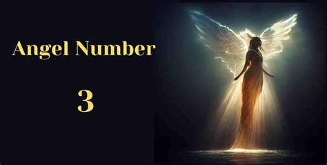 Decoding the Mystery of 3 Angel Number | Numerology Hub