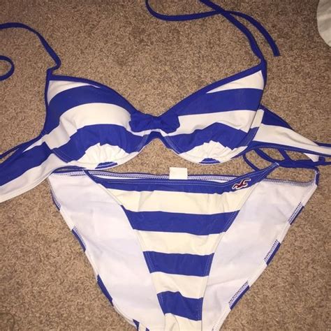 Hollister Bikini Hollister Bikini Bikinis Fashion