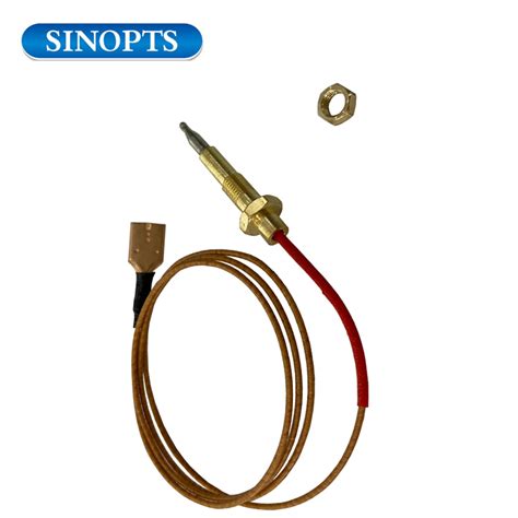 750mm Gas Thermocouple Replacement for Water Heater - Buy thermocouple for gas grill, high ...