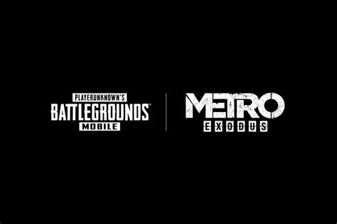 Mantapjaya Pubg Mobile Kolaborasi Dengan Game Metro Exodus