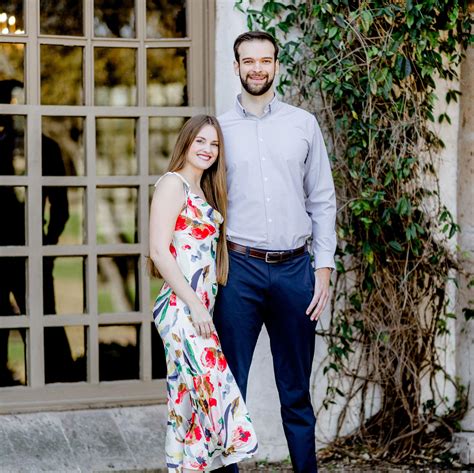 Layne Webster and Luke McGhee's Wedding Website