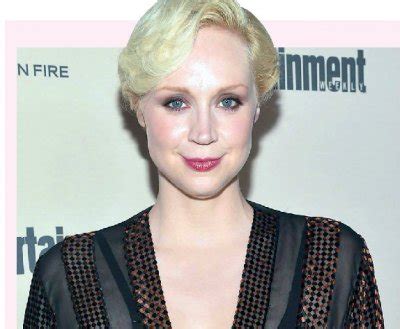 Gwendoline Christie joins sci-fi thriller Darkest Minds - Read Qatar Tribune on the go for ...