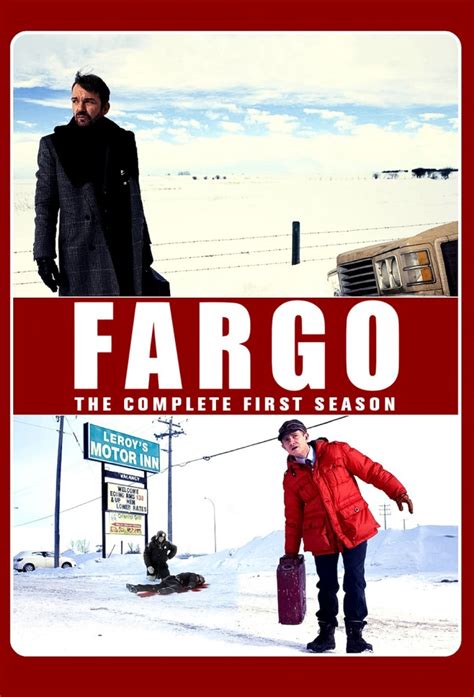 Fargo - Year One - Season 1 - TheTVDB.com